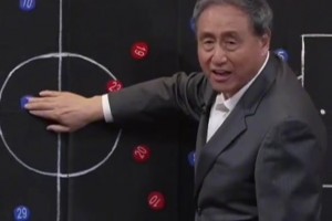 張路：巴黎陣容強大 多特蒙德三種制約戰(zhàn)術都有隱患